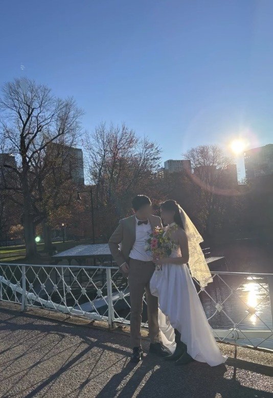 故 조민기 딸 결혼한다…母 김선진 이런 날이 오는구나 감격