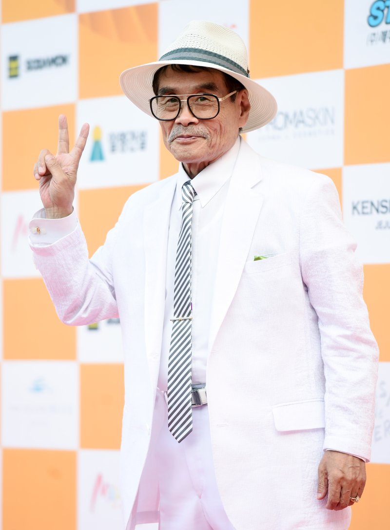 감초배우 故 남포동, 25일 발인…슬픔 속 영면