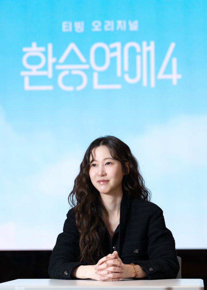 '환승연애4' PD, 특정 출연자 밀어주기? "전혀 없어" [N인터뷰]①