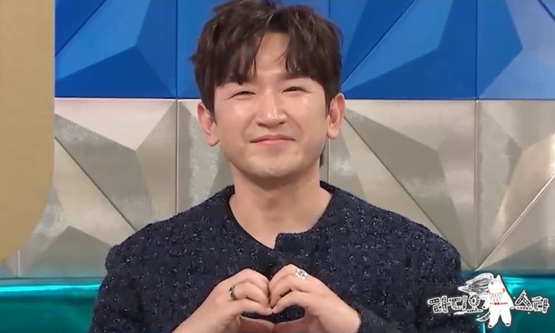 신화 이민우, 내년 3월 29일 결혼…풀 러브 스토리 공개