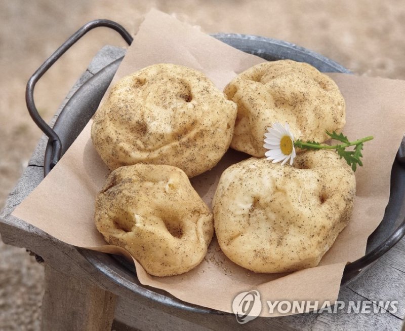 춘천 명물 '감자빵' 부부, 이혼후 벌어진 상표권 분쟁…무슨 일?