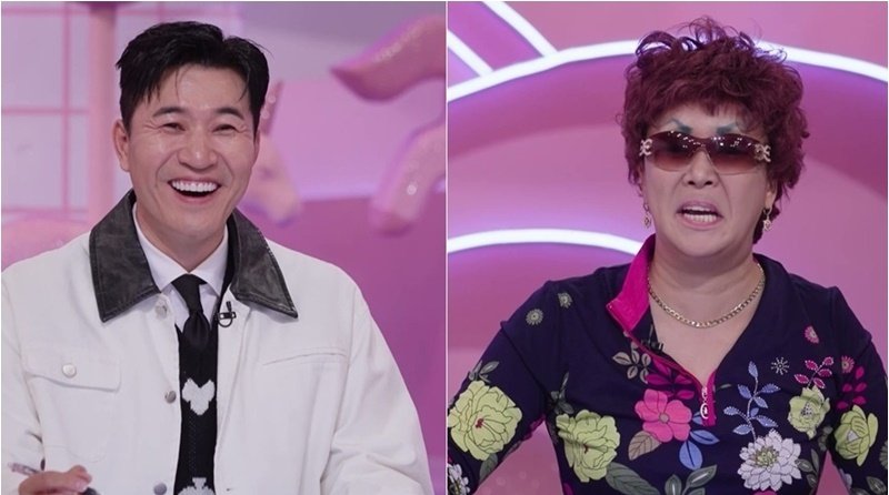 김종민, 직접 밝힌 자녀 계획 한 살이라도 어릴 때 아들 낳아야