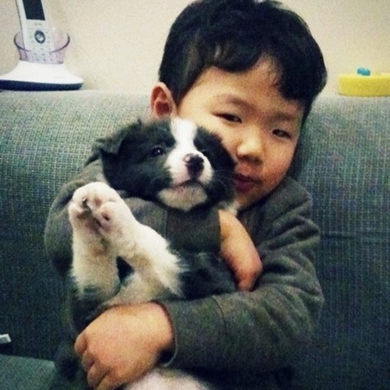 지훈, 'When I Fall In…' 발매…'짙은 이별 감성' 선물