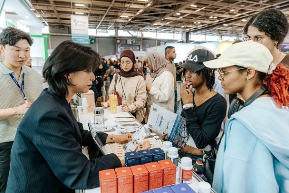 엑스포럼, 27일 ‘K-브랜드 인사이트 웨비나’ 개최… 실전 수출 전략 공유