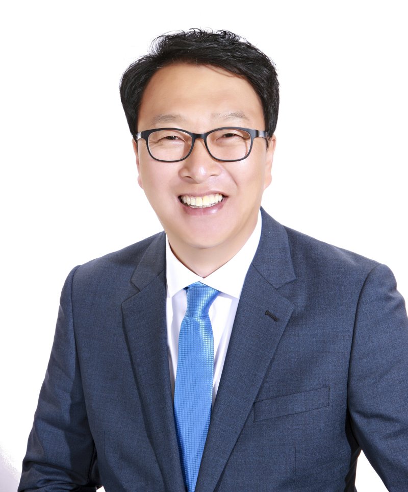 김민규 전북 진안군의원/뉴스1