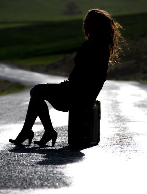 청주서 퇴근길 여성 42일째 실종... 전 남친의 수상한 행적