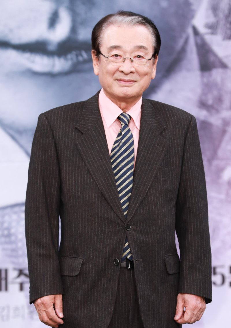 KBS, 故 이순재 추모 동참…유작 '개소리'·단막극 특별 편성