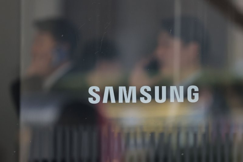 [서울=뉴시스] 권창회 기자 = 30일 서울 삼성바카라 사이트 먹튀 서초사옥 모습. 2025.10.30. kch0523@newsis.com