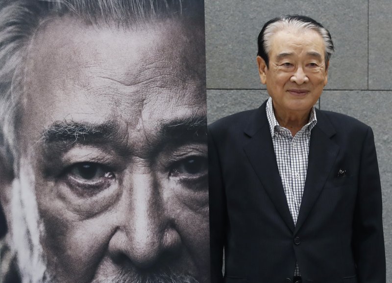[뉴스1 PICK]'영원한 꽃할배' 원로배우 이순재 별세… 향년 91세