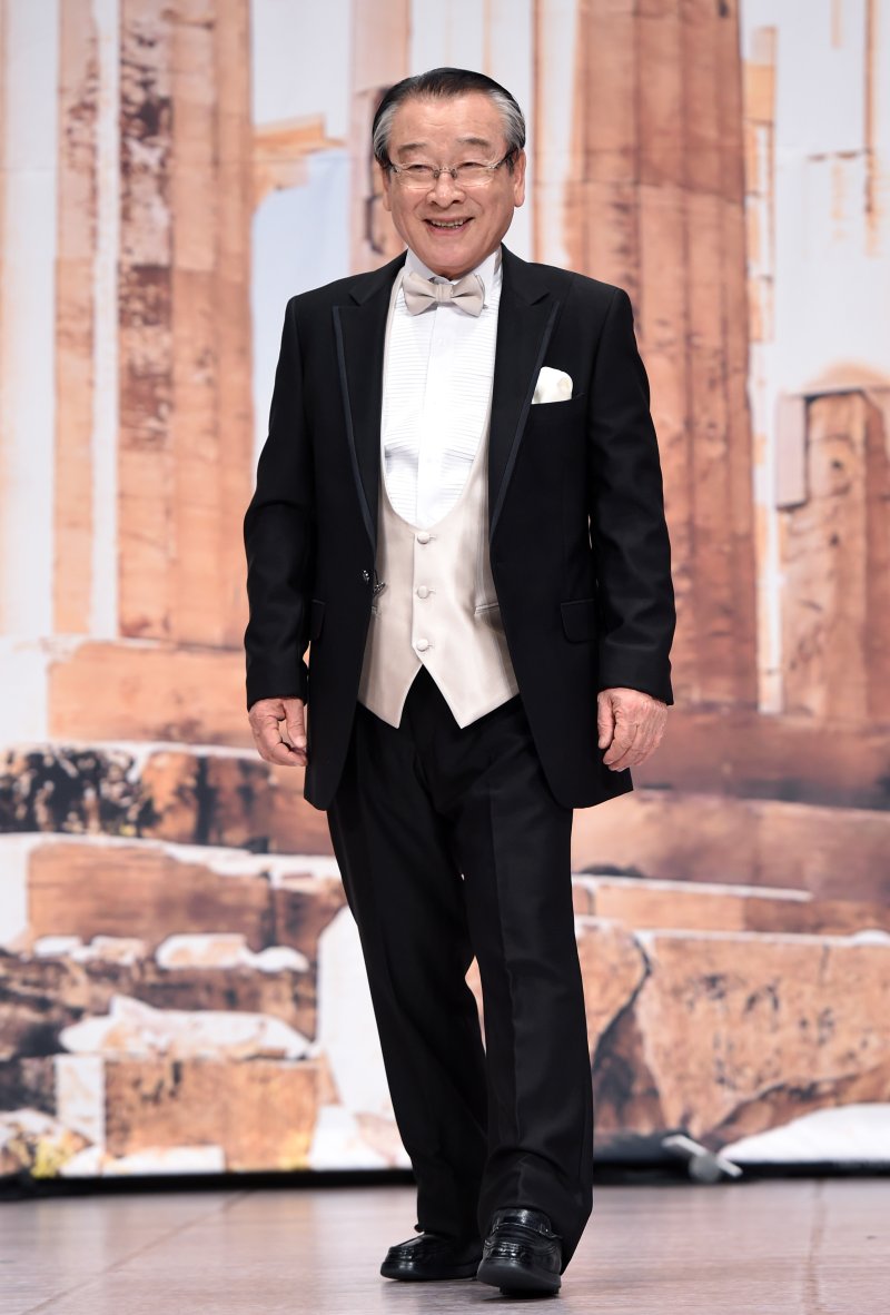 [뉴스1 PICK]'영원한 꽃할배' 원로배우 이순재 별세… 향년 91세