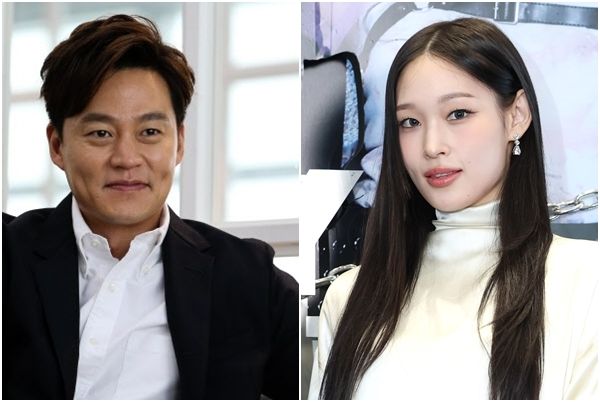 이서진, 신세계家 애니 부모 '절친'…금수저 집안 주목