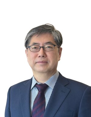 이준길 신임 형지 미래사업총괄 사장. 형지 제공