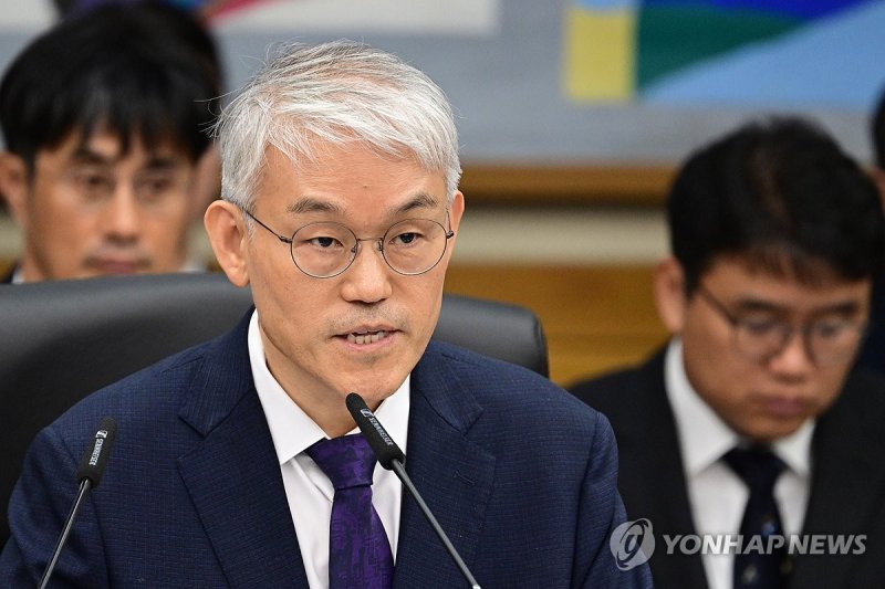 천대엽 해외 바카라 사이트장 (출처=연합해외 바카라 사이트)