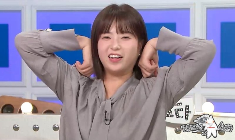 권또또 청하 댄서 출신, 가비 유튜브 출연으로 인생 바뀌어