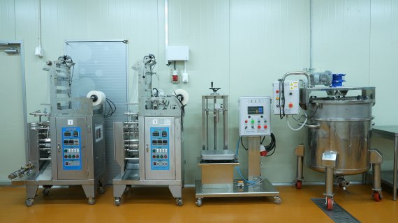 하비랑, 푸드위크 코리아서 ‘원스톱 소스 ODM’ 소개… 예비 창업 수요 확인