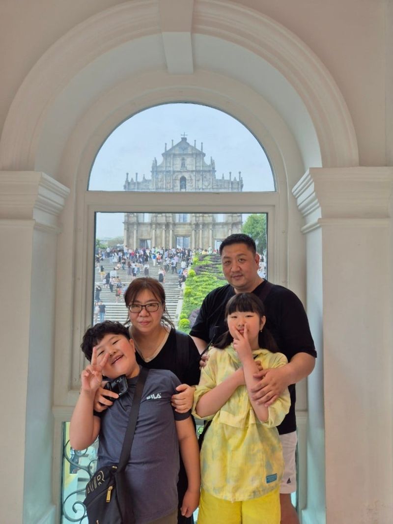 '뇌사'로 세상 떠난 두 아이 엄마, 5명에 새 삶... "천사같은 사람으로 기억되길"