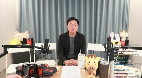 나영석 PD 故이순재와 10년 넘은 인연…라이브 앞서 추모