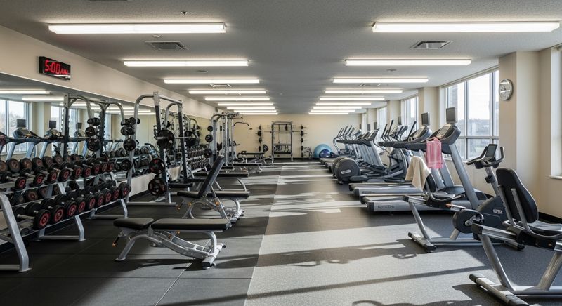 선결제 유도하고 2억 뜯어낸 헬스 트레이너, 갑자기 어느날...