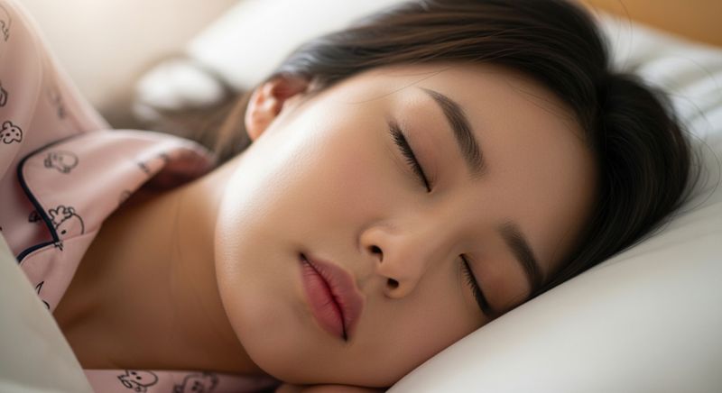 "방귀 묻는다" 매일 입는 잠옷, 며칠 입어야 할까