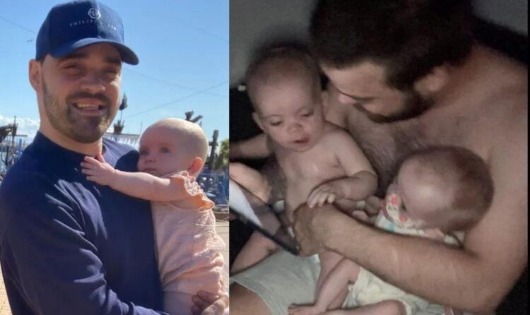 "소파에서 굳은 상태로 숨져"…멀쩡했던 30세 남성, 무슨 일