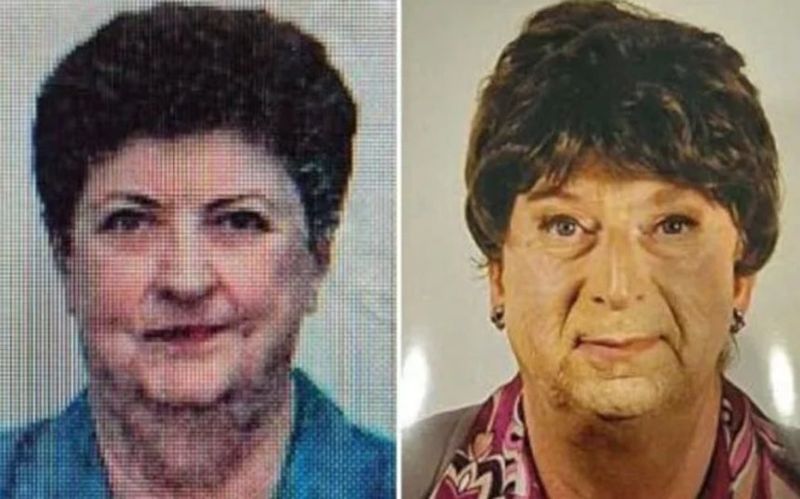 가발 쓰고 립스틱 바르고 매년 9000만원 챙긴 남성의 놀라운 비밀은