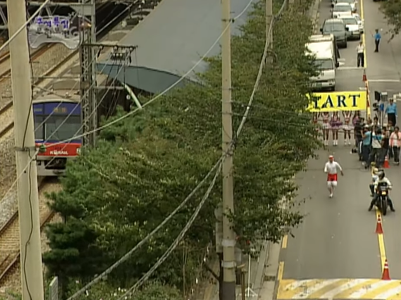 "출퇴근용, 장난이죠?" 한강버스 망원~뚝섬 28㎞ 직접 뛰어 봤더니...