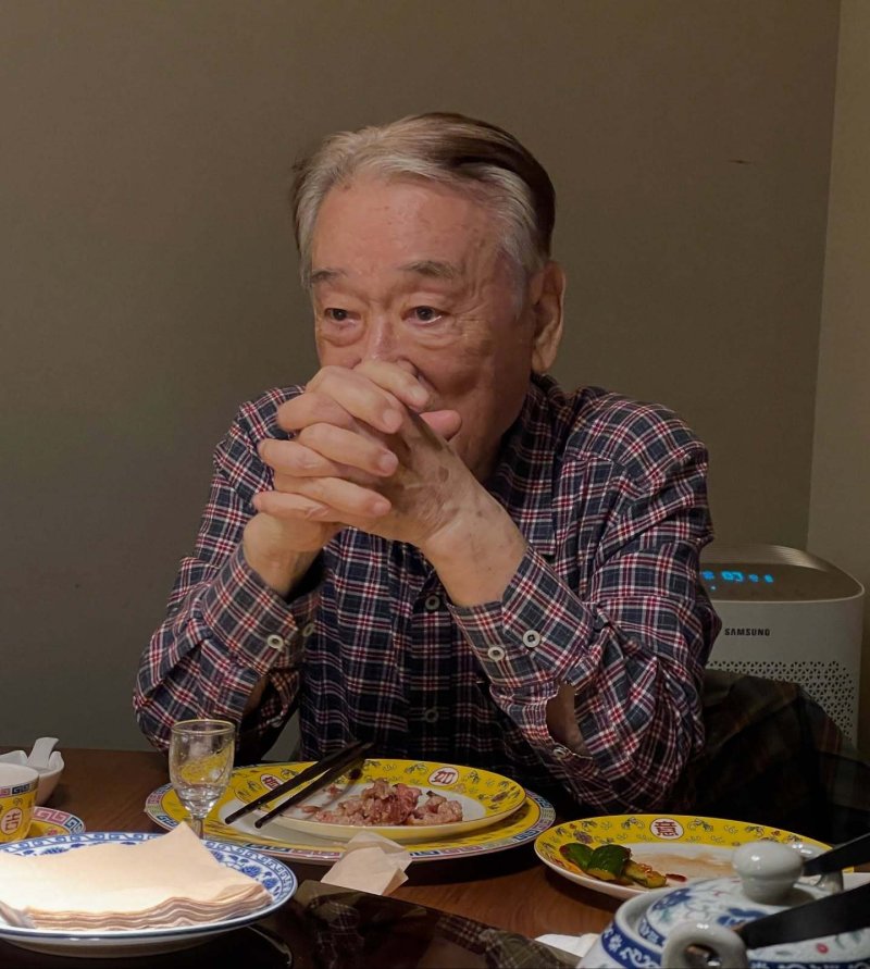 이상윤, '서울대 선배' 故이순제 애도 무대서 만날 기회 영영 잃어