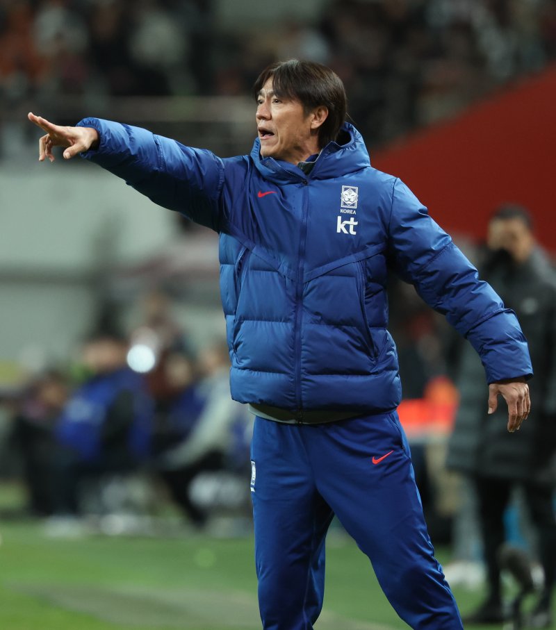 홍명보호, 사상 첫 포트2 확정... 하지만 오히려 더 험난할 수도 있다