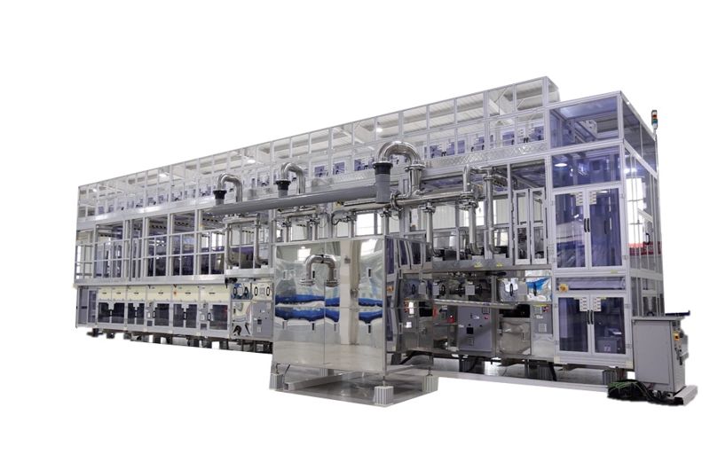 2년 만에 증설 나선 LG디스플레이, 장비 협력사 '수혜'