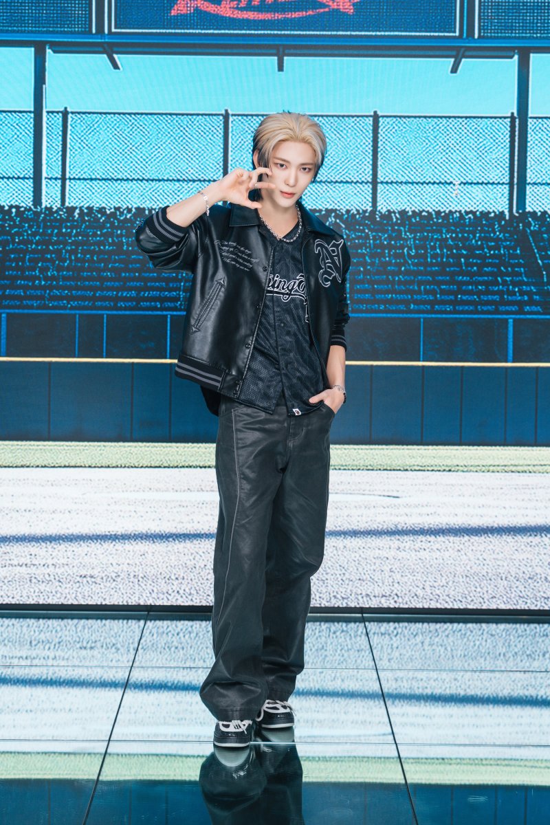 나우즈 시윤 마카오 워터밤 남신? 운동해 체지방 5% [N인터뷰]①