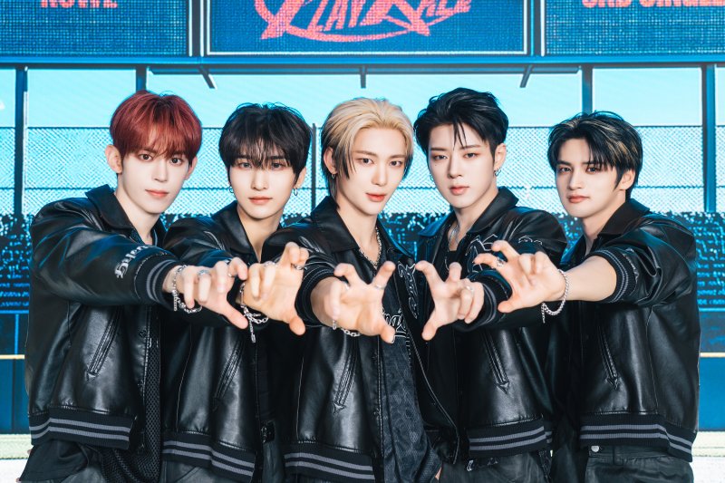 나우즈 "리브랜딩 후 새 포문…'홈런'으로 1위하고파" [N인터뷰]②