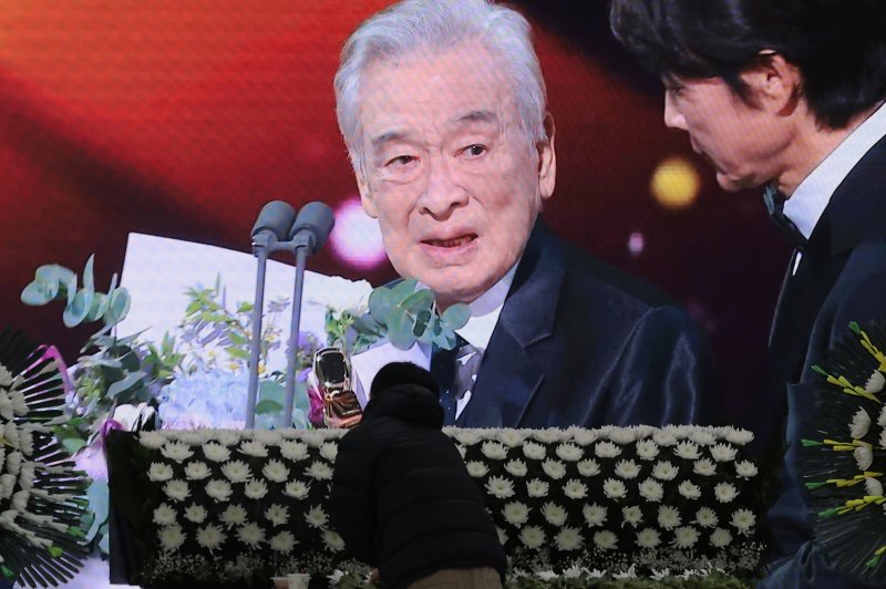 이승기·김하영·한상진…끝없이 밝혀지는 故이순재 미담, 진정 '큰어른'이었다