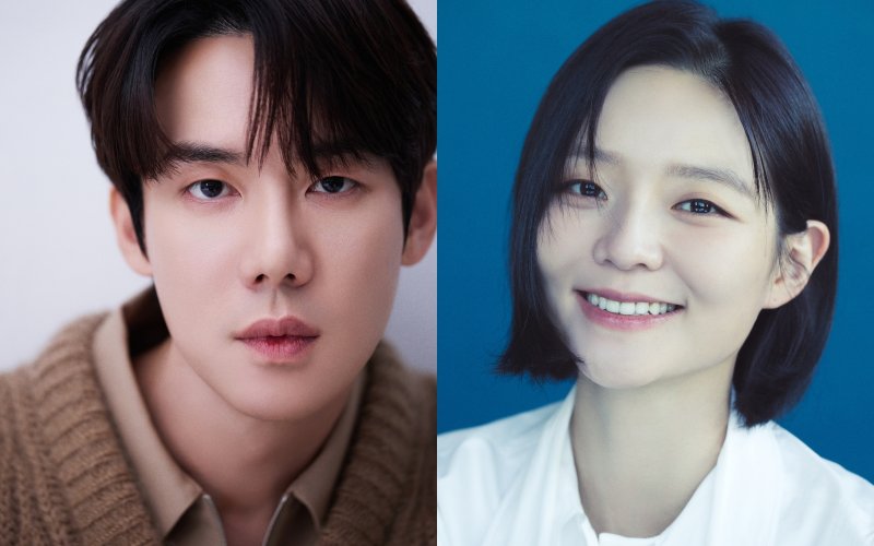 '빙의' 유연석·'만능캐' 이솜 변호사된다…'신이랑 법률사무소' 주인공