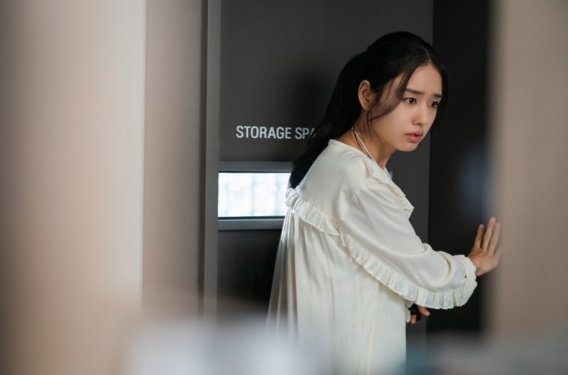 '키스는 괜히 해서!' 안은진, 위장취업 들통나나 '위기'