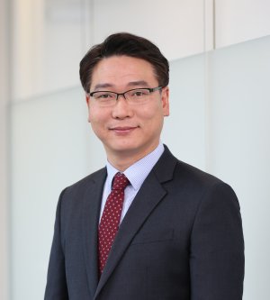 김두남 삼성자산운용 부사장. 삼성운용 제공.