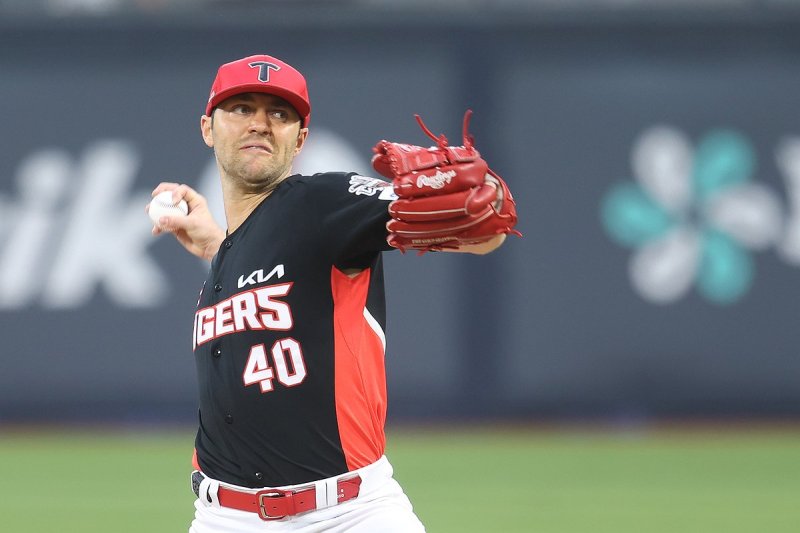 “떠날 줄 알았는데” KIA 팬들 안도의 한숨...네일 200만달러 잔류, 뼈대는 일단 세웠다