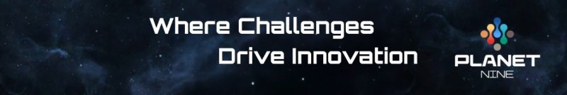 이스라엘 사이버보안 기업 '플래닛나인' 로고 (출처=플래닛나인)