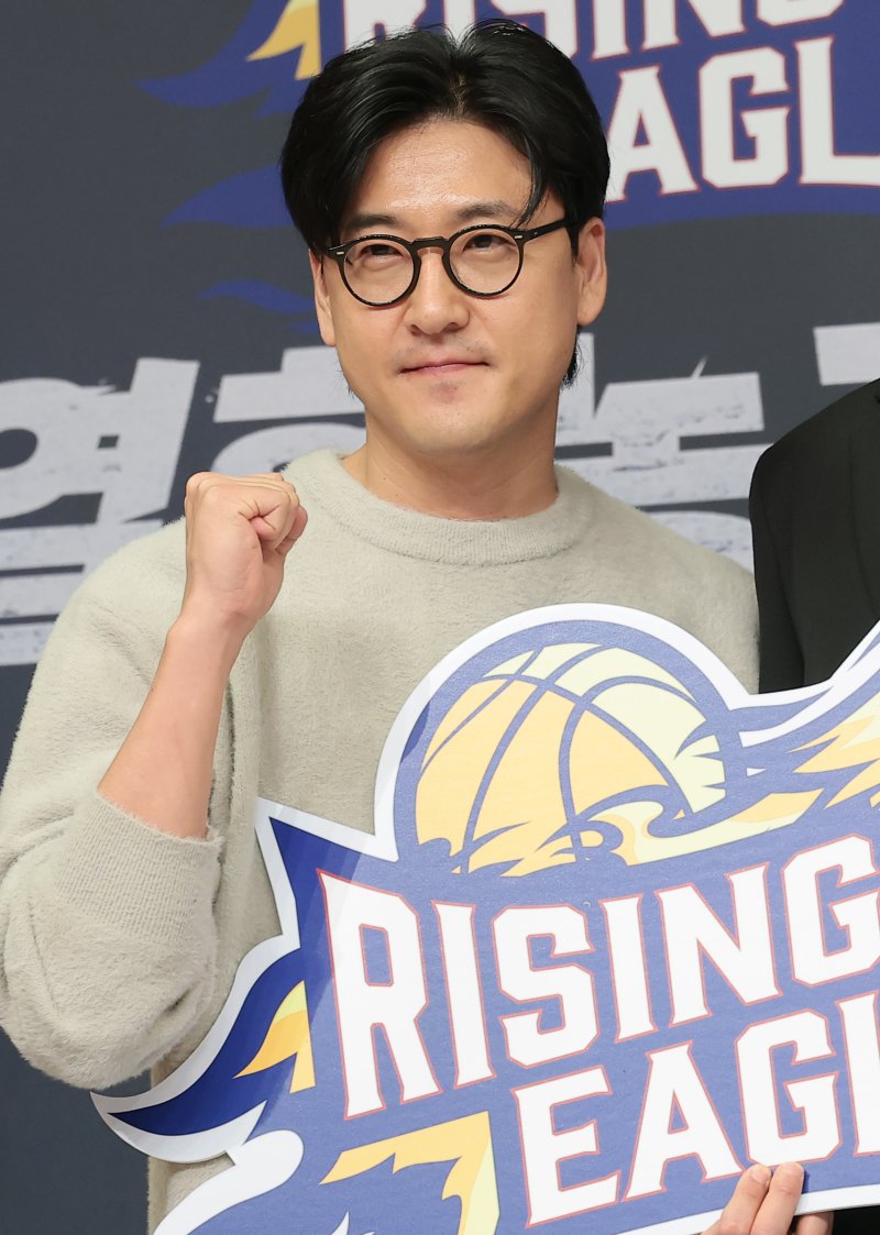 '열혈농구단' PD 농구인 서장훈스러운 예능 만들어져 [N현장]