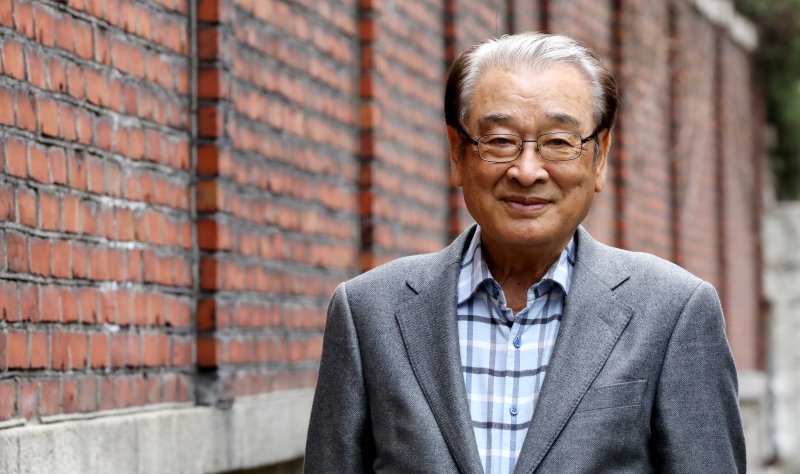 이세은 "故이순재, 촬영장서 7시간 대기에도 편의 요구 안해"