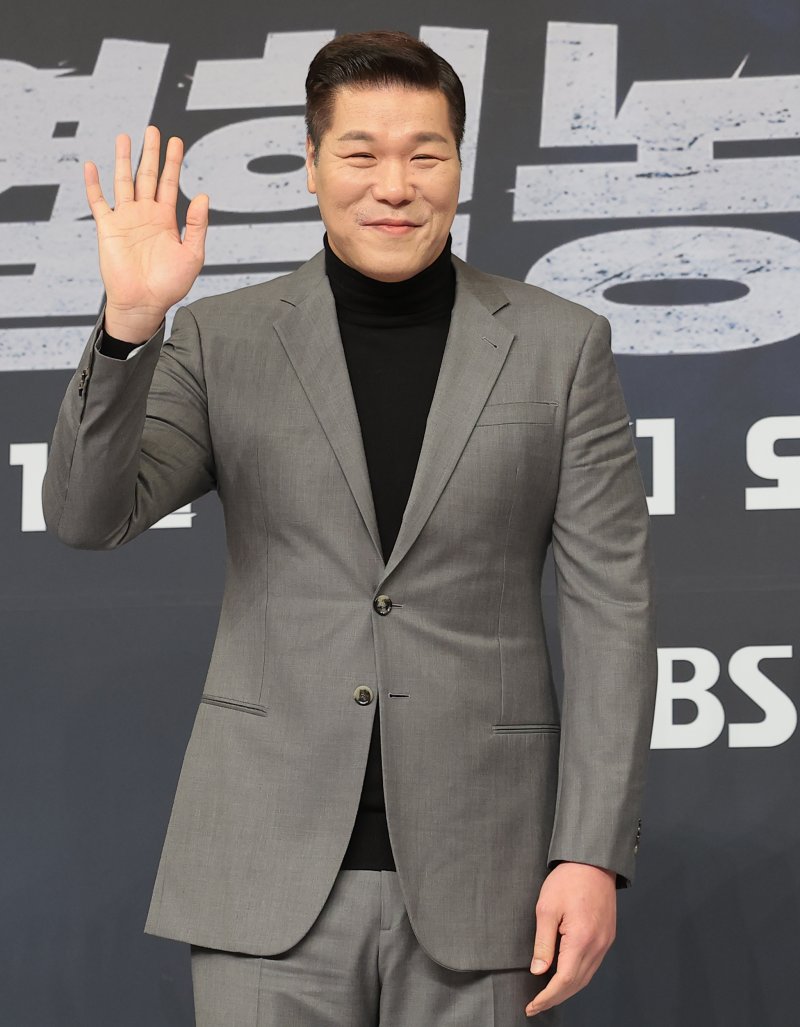 '열혈농구단' 서장훈 '핸썸타이거즈' 보다 더 실력 좋아 [N현장]