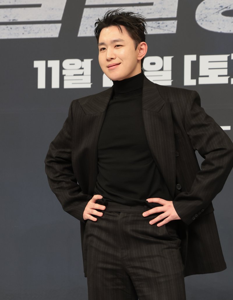 '열혈농구단' 오승훈 선수들, 팀워크와 열정 모두 최고 [N현장]