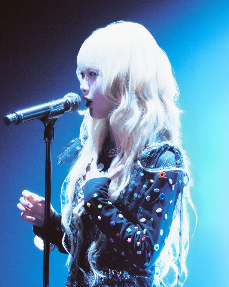 [리뷰] 한로로, Z세대 新 대장…대형 록스타가 될 거야