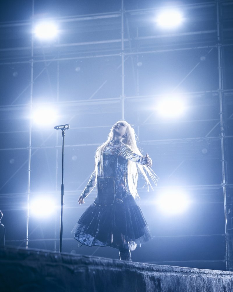 [리뷰] 한로로, Z세대 新 대장…대형 록스타가 될 거야