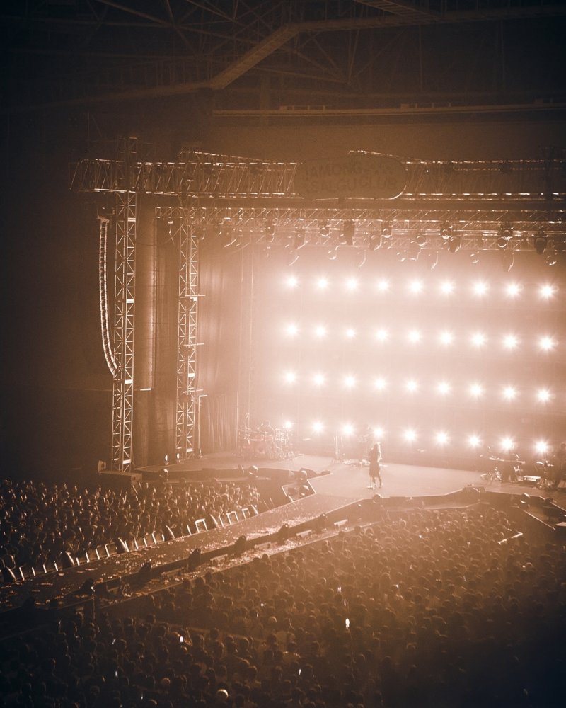 [리뷰] 한로로, Z세대 新 대장…대형 록스타가 될 거야