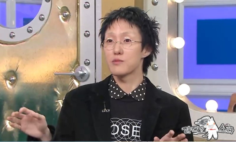 자이언티 페이커가 팔로우한 유일한 뮤지션이 나 자랑