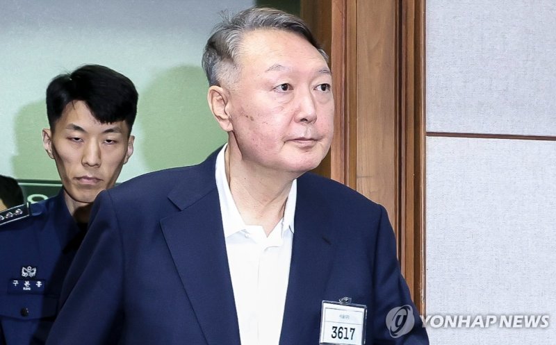 Kim Keon Hee Special Prosecutor Team to Summon Yoon on the 17th of Next  Month... Investigation Accelerates Ahead of Conclusion - First-Class  Business Newspaper Financial News