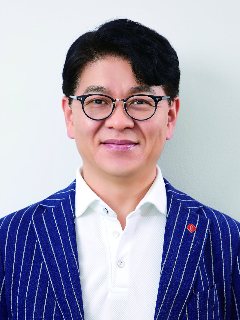 차우철 롯데쇼핑㈜ 마트사업부 대표이사 겸 롯데쇼핑㈜ 슈퍼사업부 대표이사 사장