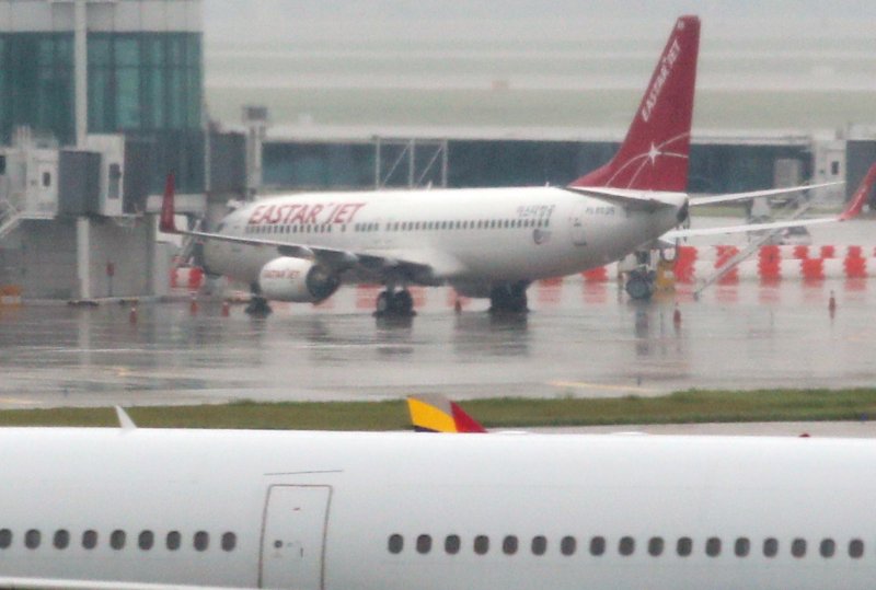 이스타항공 여객기(자료사진·사진은 기사 내용과 무관함) / 뉴스1