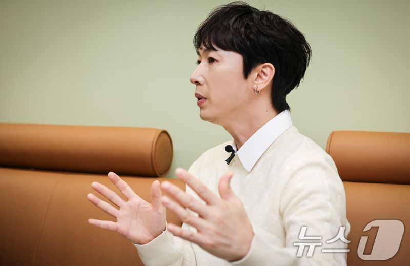 장우혁 폭행 폭로한 직원, 1심서 무죄 판결 "장우혁이 격해져서..."