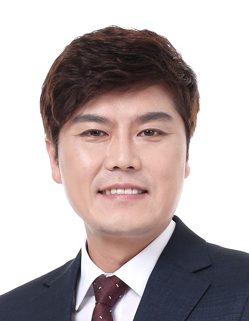 '지방정부가 경찰·소방 지원'...안치용 용인시의원, 전국 최초 '지원 조례' 추진